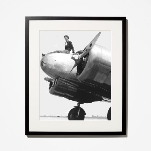 PIX0003 amelia earhart BlackFrame ede5b88a c9c1 4e66 9429 ef7fd488460e