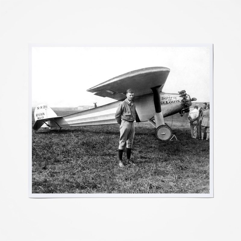 PIX0009 charles lindbergh Unframed e463492f b10b 41d8 a7cc 0bd7574224d2