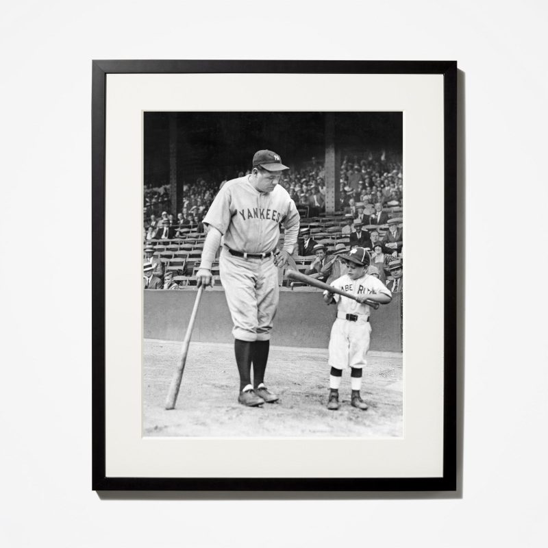 PIX0295 babe ruth BlackFrame 09a6e610 e885 461a b1f3 d191025f5feb