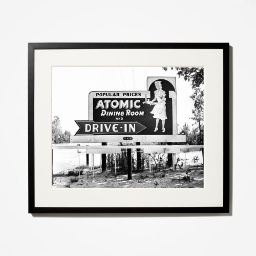 PIX0469 atomic dining room BlackFrame