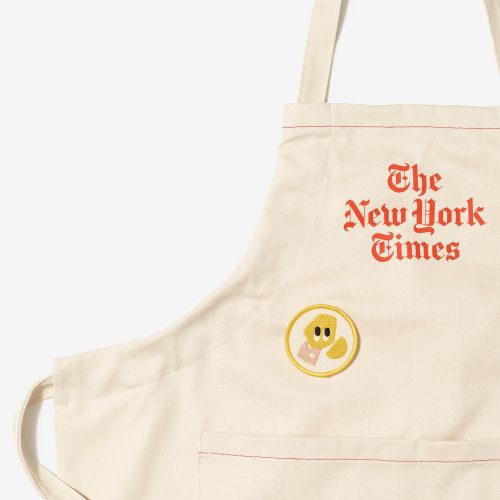 apron cheese