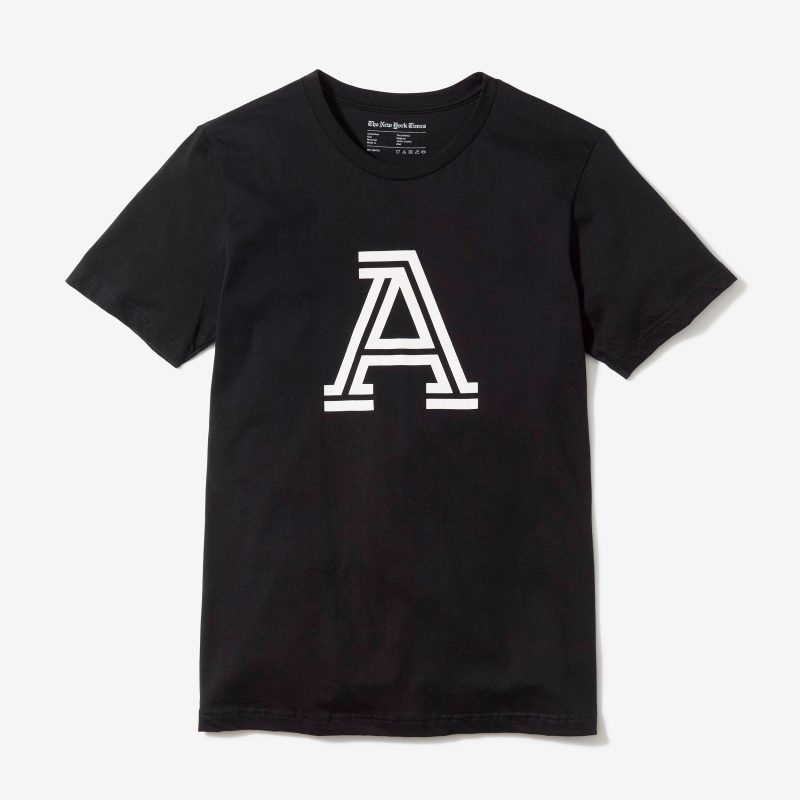 atheltic shirt