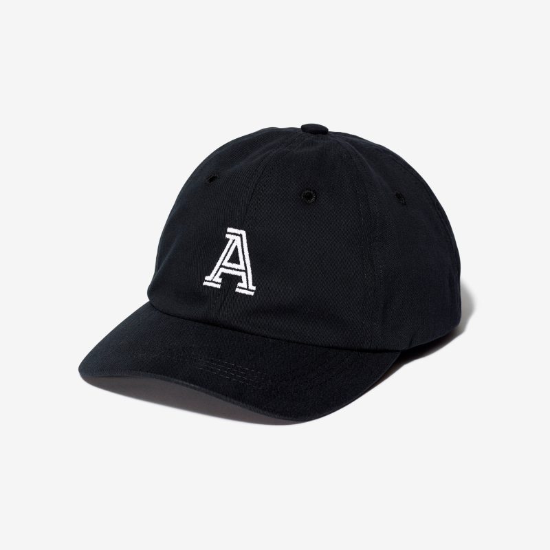 athletic cap 1