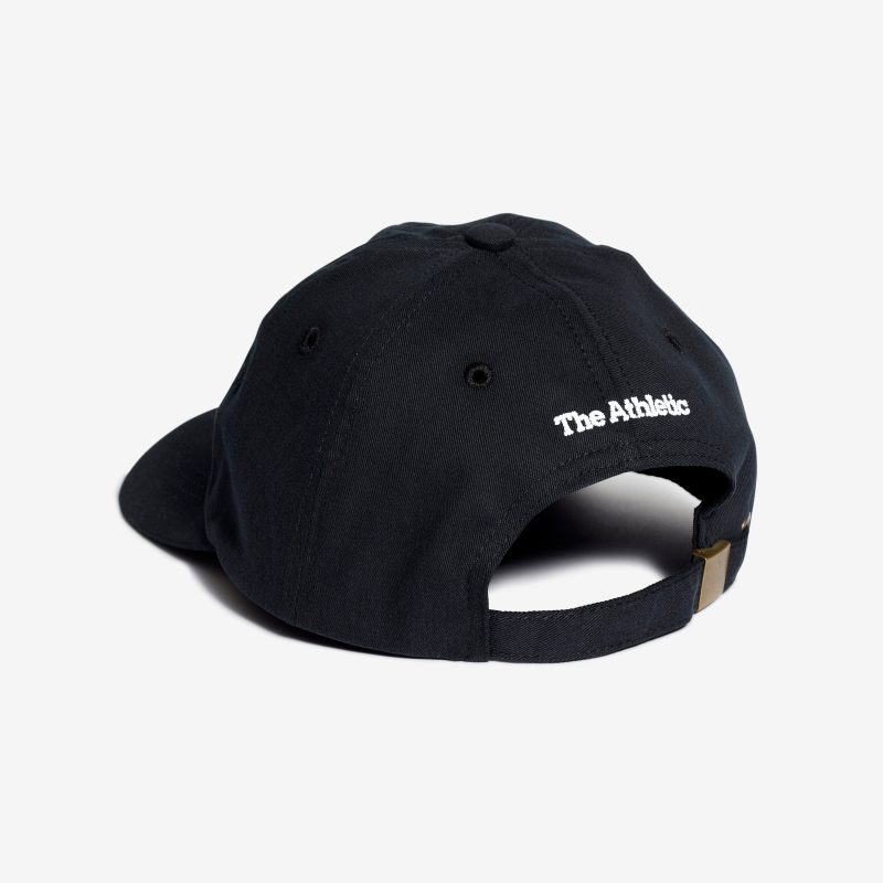 athletic cap 2