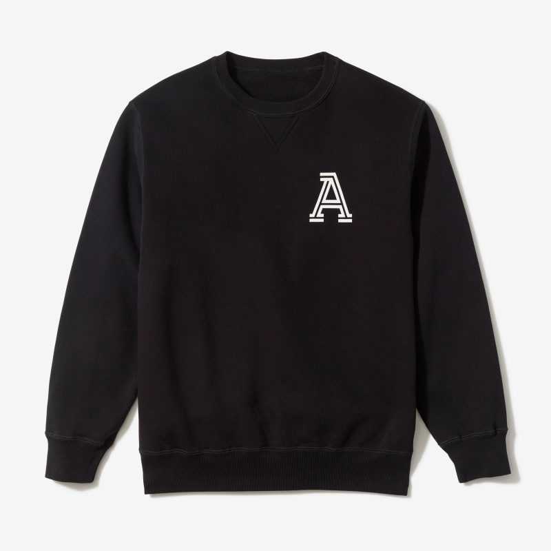 athletic sweatshirt 1