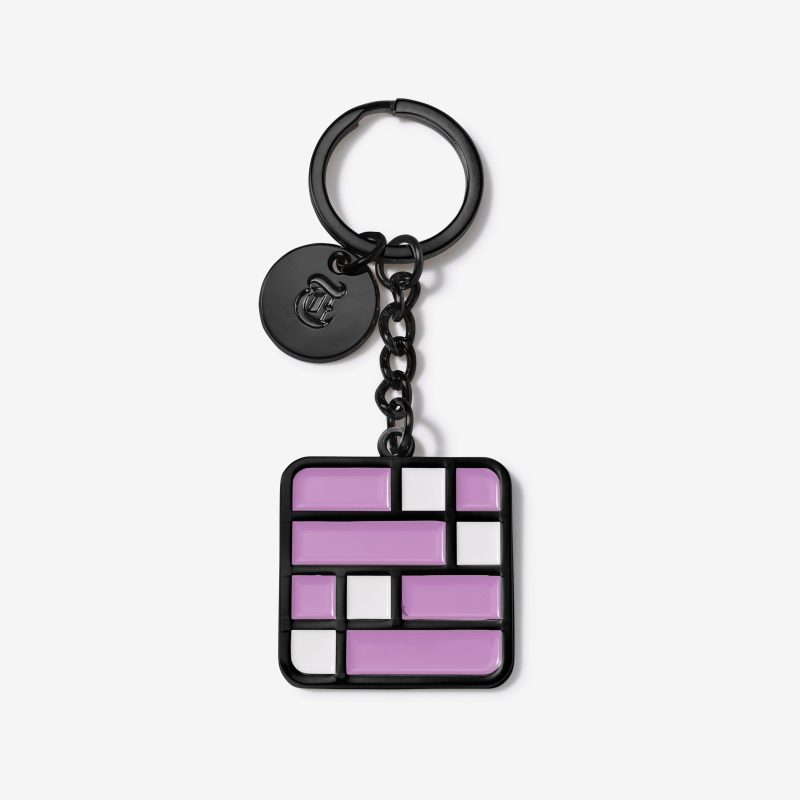 connections keychain 1