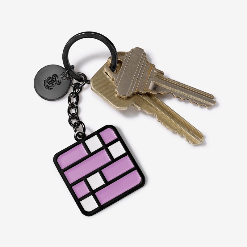 connections keychain 2