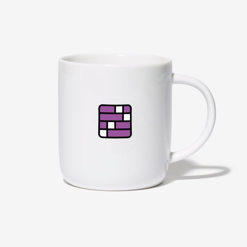 connections mug