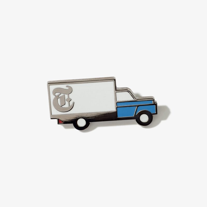 delivery truck pin 1 575de8f6 1f8b 41ba b7be dd75334f0bb3