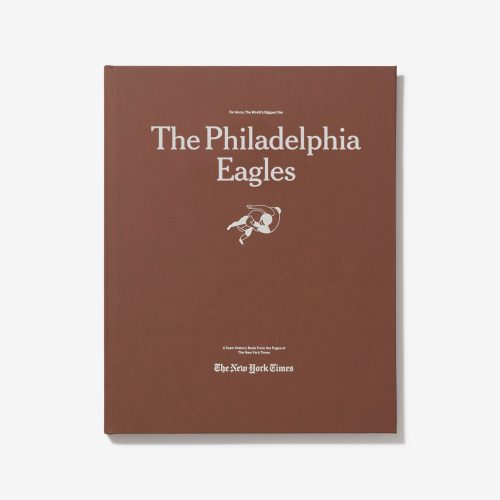 Philadelphia Eagles History Book