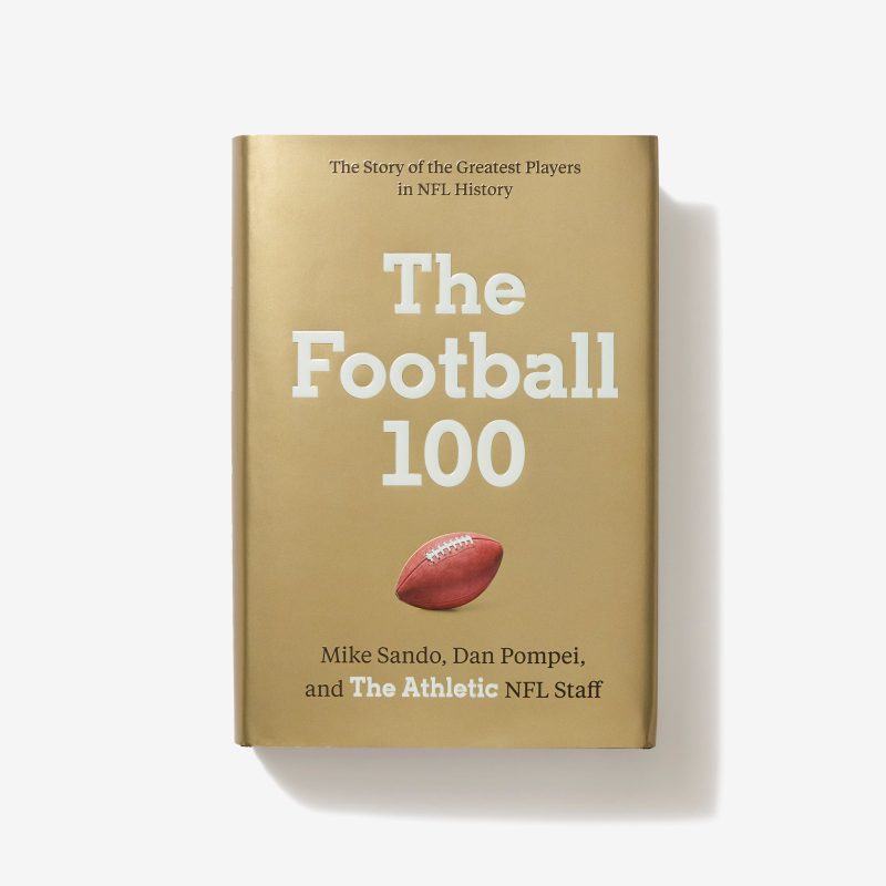 football 100 1