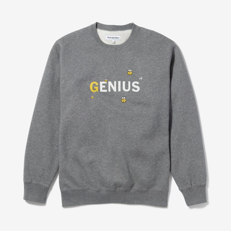 genius 1