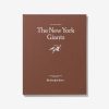 New York Giants Football History Book