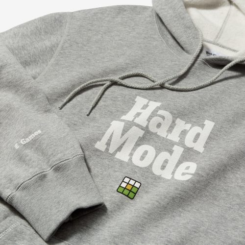 hard mode detail