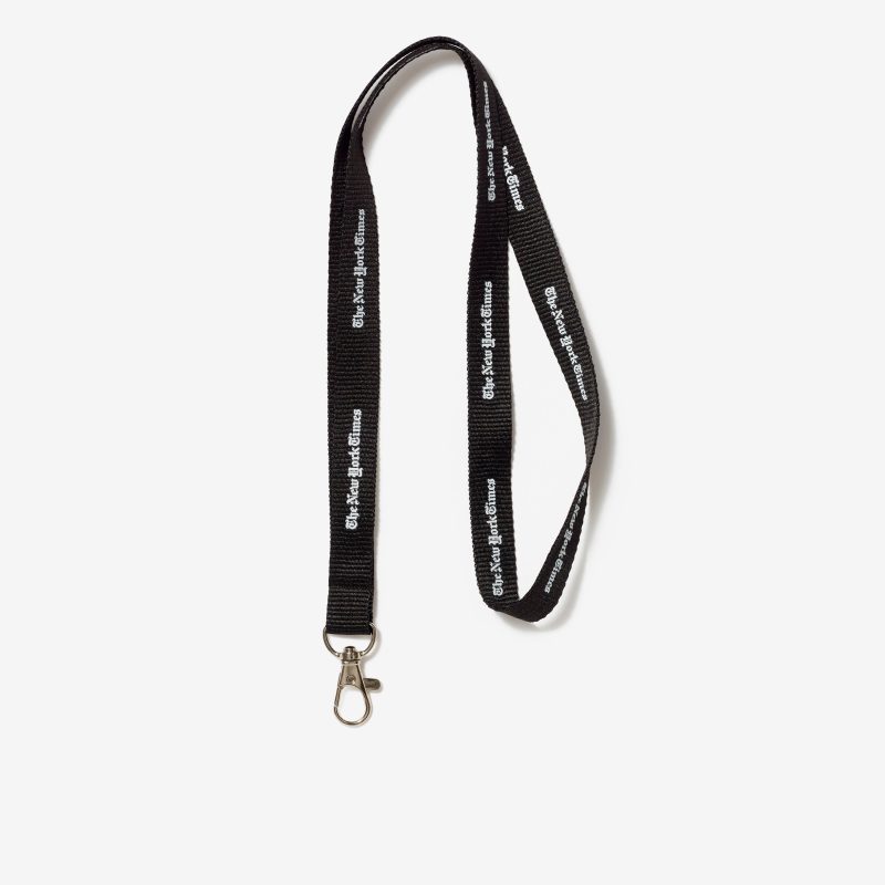 lanyard