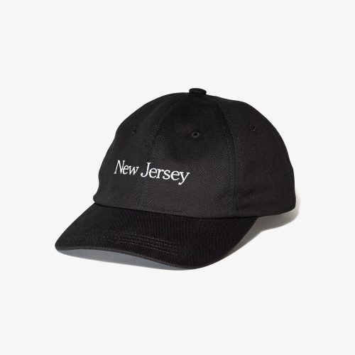 local edition hat new jersey