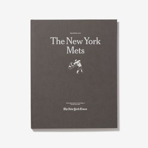 History of the NY Mets