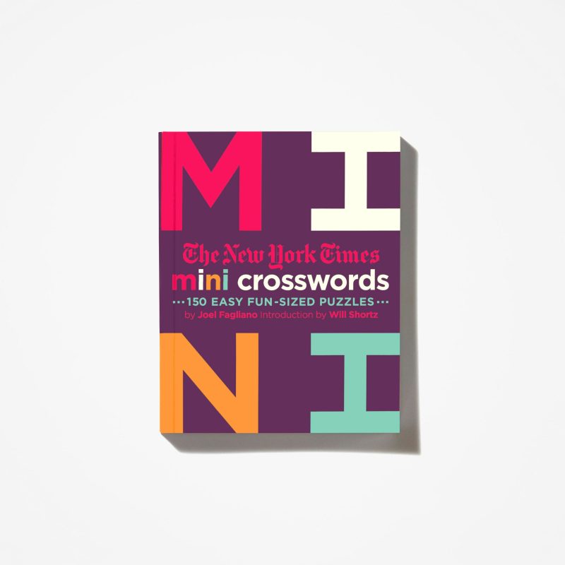 mini crossword v2