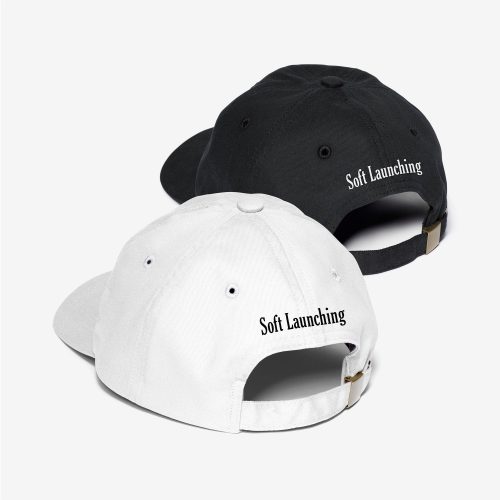 soft launch two hats back