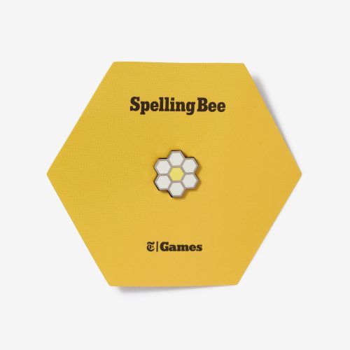 spelling bee hive backer