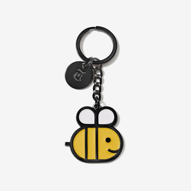 spelling bee keychain 1