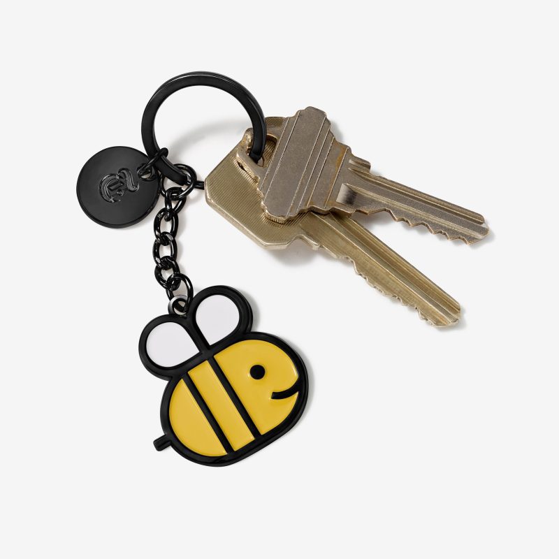 spelling bee keychain 2