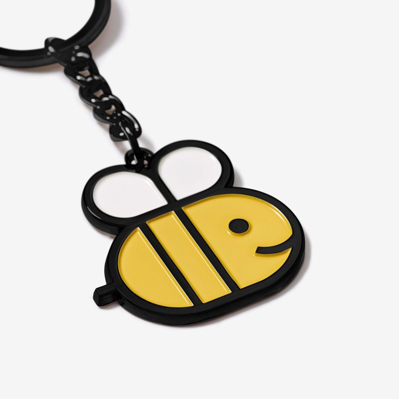 spelling bee keychain 3