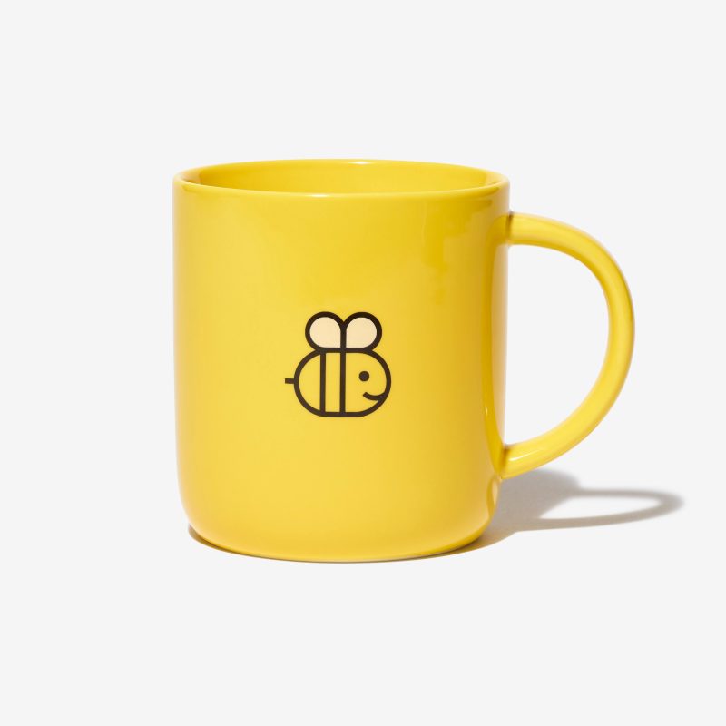 spelling bee mug