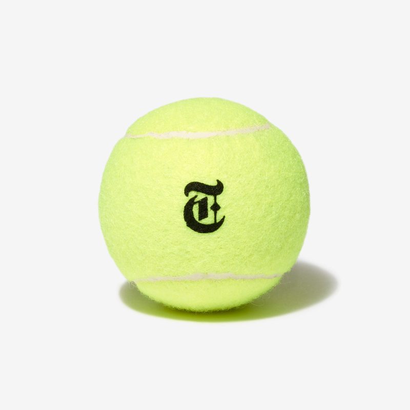 tennis ball 1