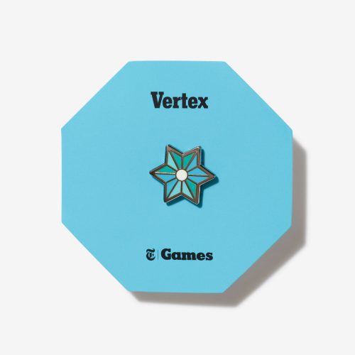 vertex backer