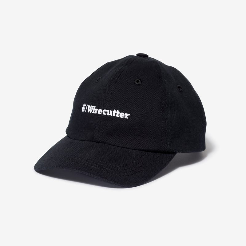 wirecutter hat