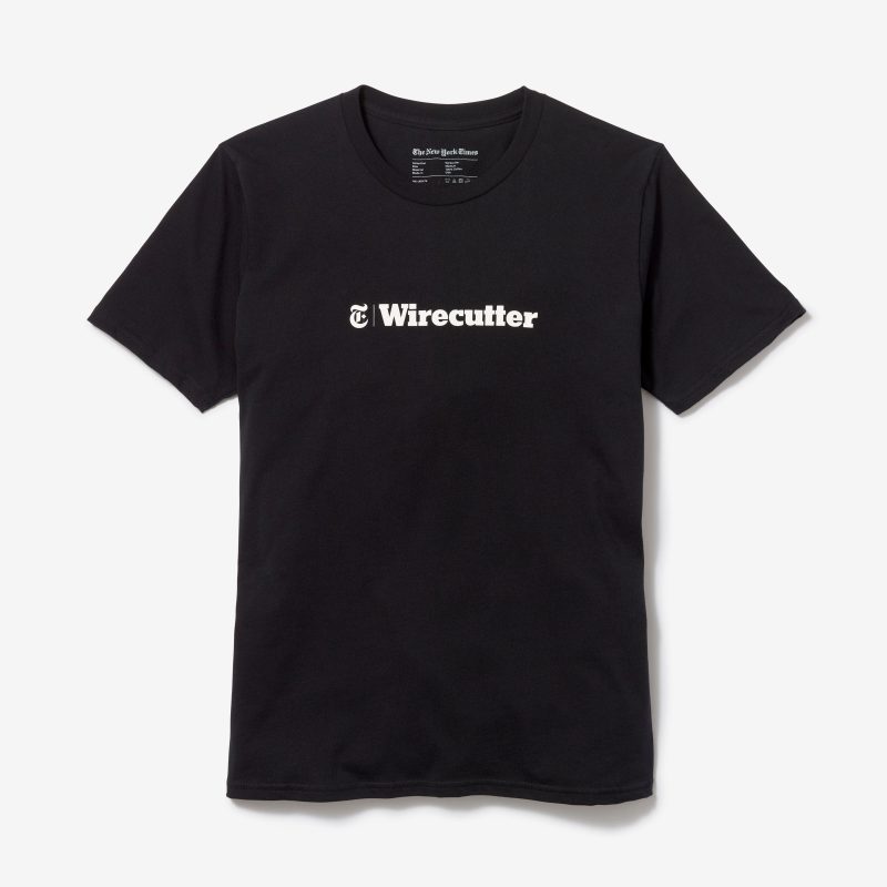 wirecutter shirt front